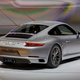 Illustration for article titled Proposed Porsche 718 and 911 Lineup